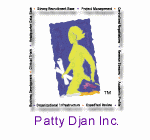 PDI Patty Djan Inc.