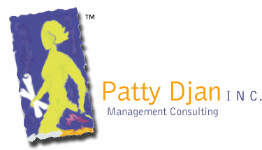 Patty Djan Inc.