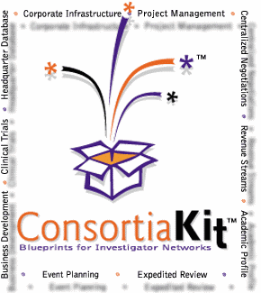 ConsortiaKit